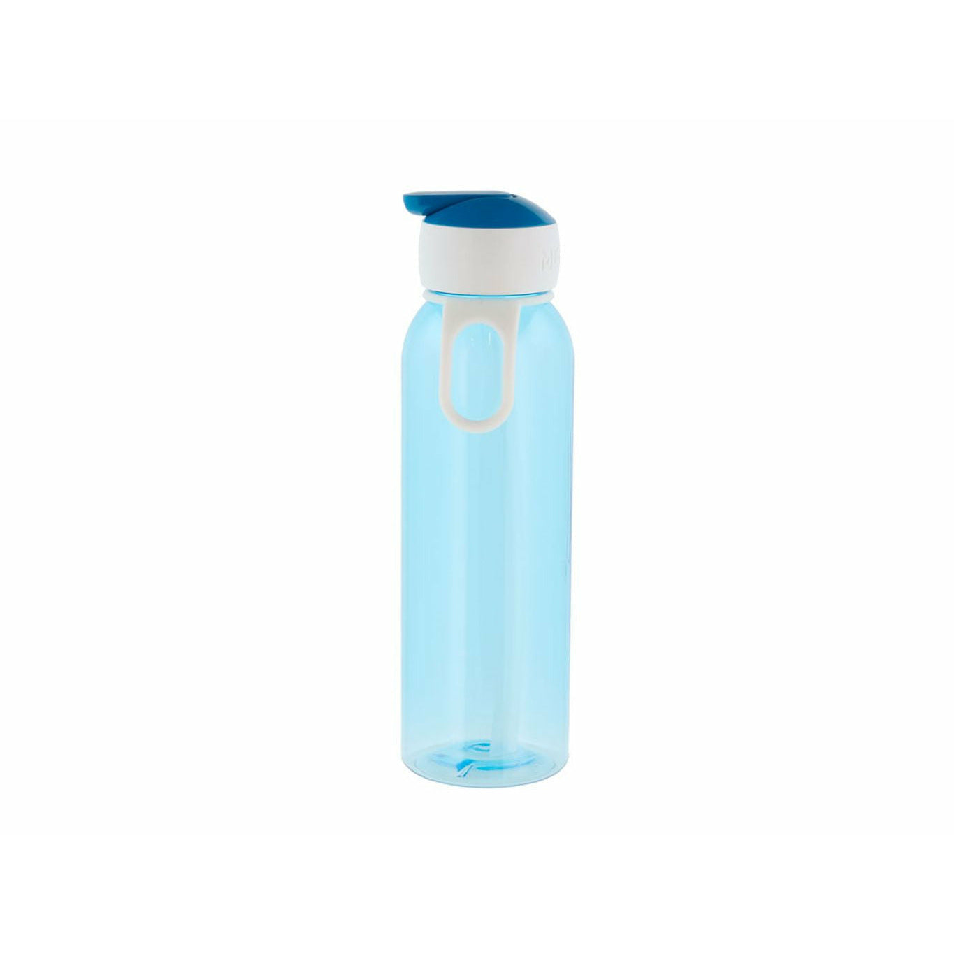 Mepal flip op campus vandflaske 0,5 l, blå