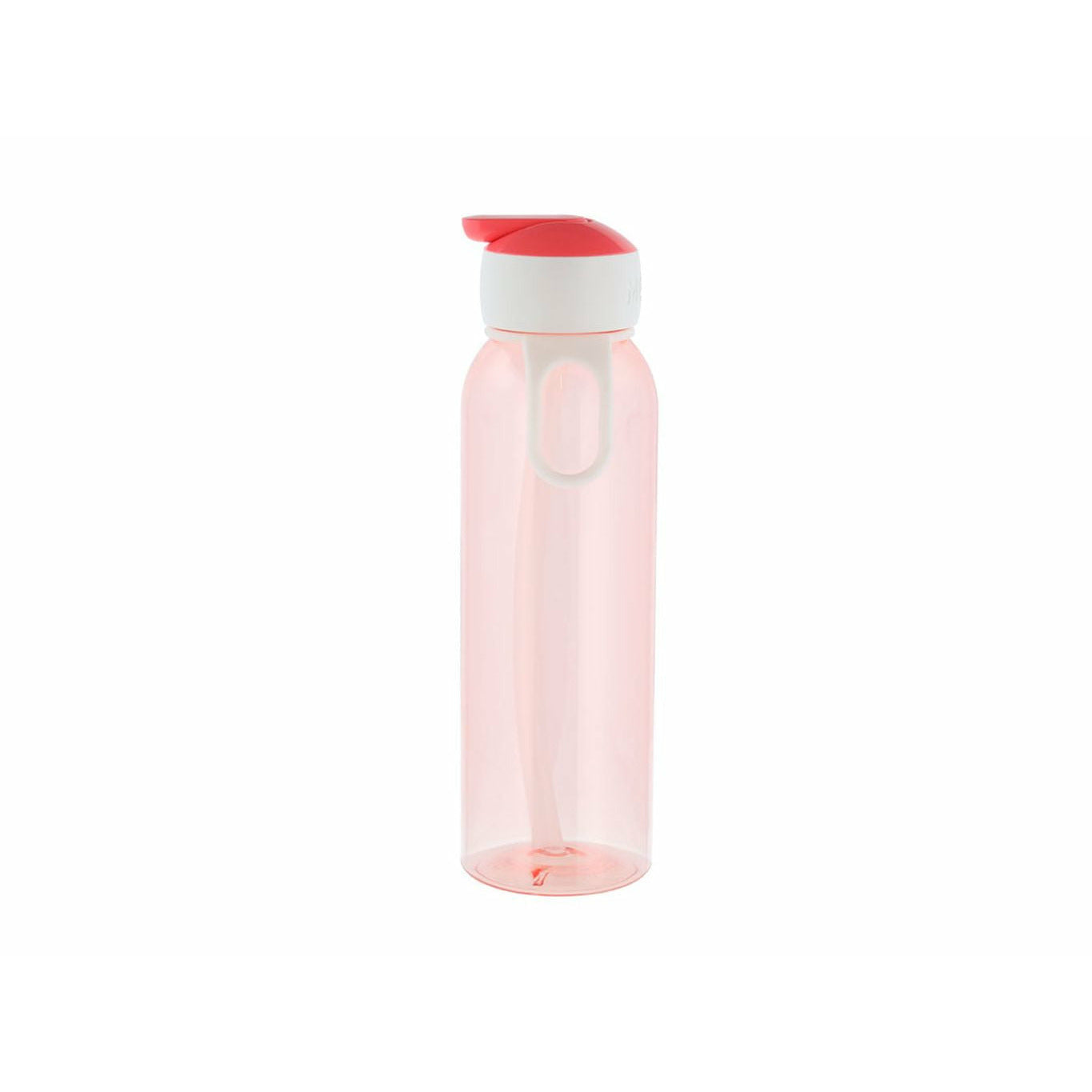 Mepal Flip Up Campus Water Bottle 0,5 L, rose