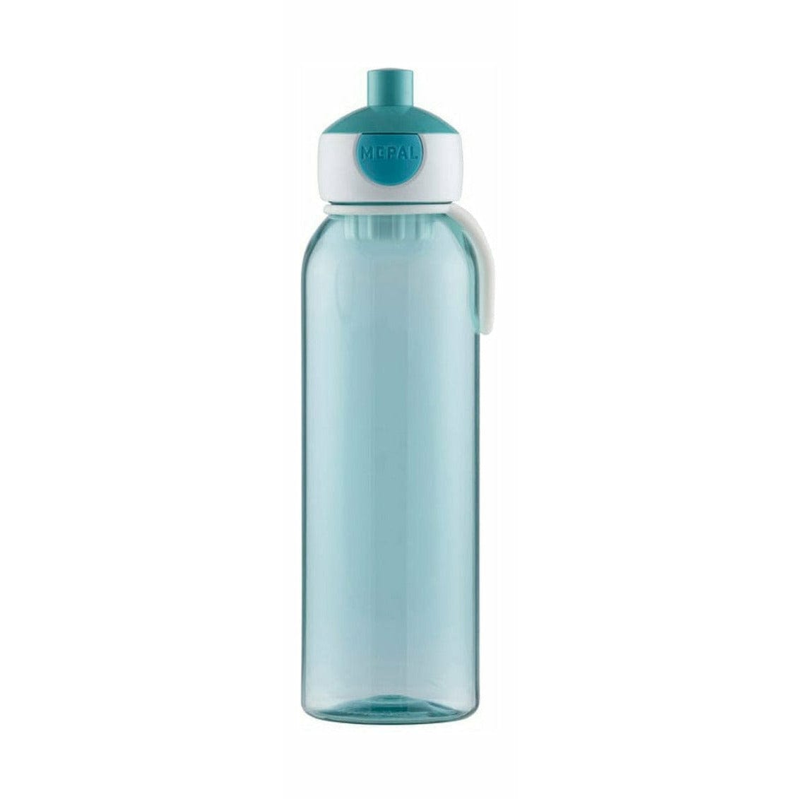 Mepal Pop -up Wasserflasche 0,5 l, Türkis