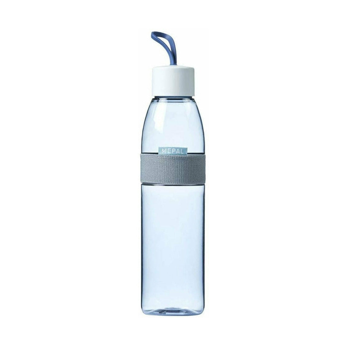 MEPAL -Trinkflasche Ellipse 0,7 l, Nordic Denim