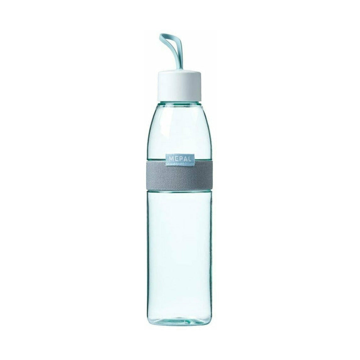 Mepal Water Flasche Ellipse 0,7 l, Nordic Green
