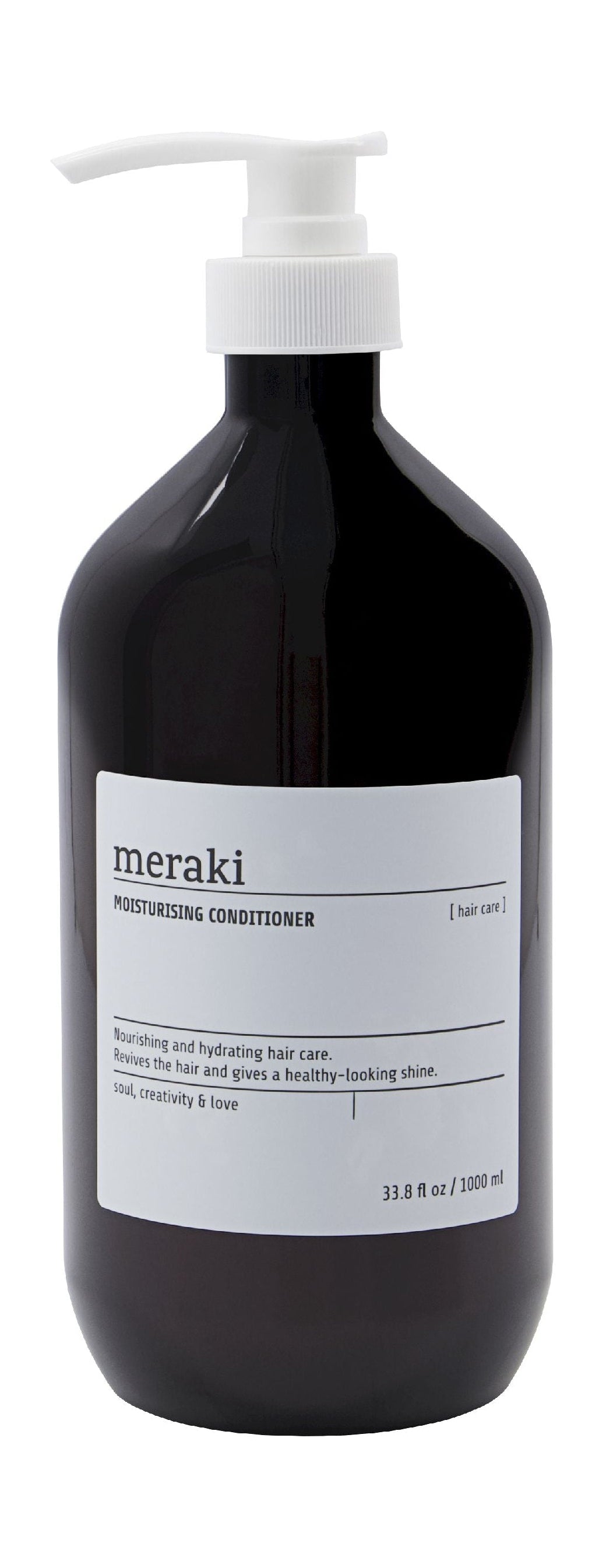 Meraki CONDITIONNEUR hydratant 1 L