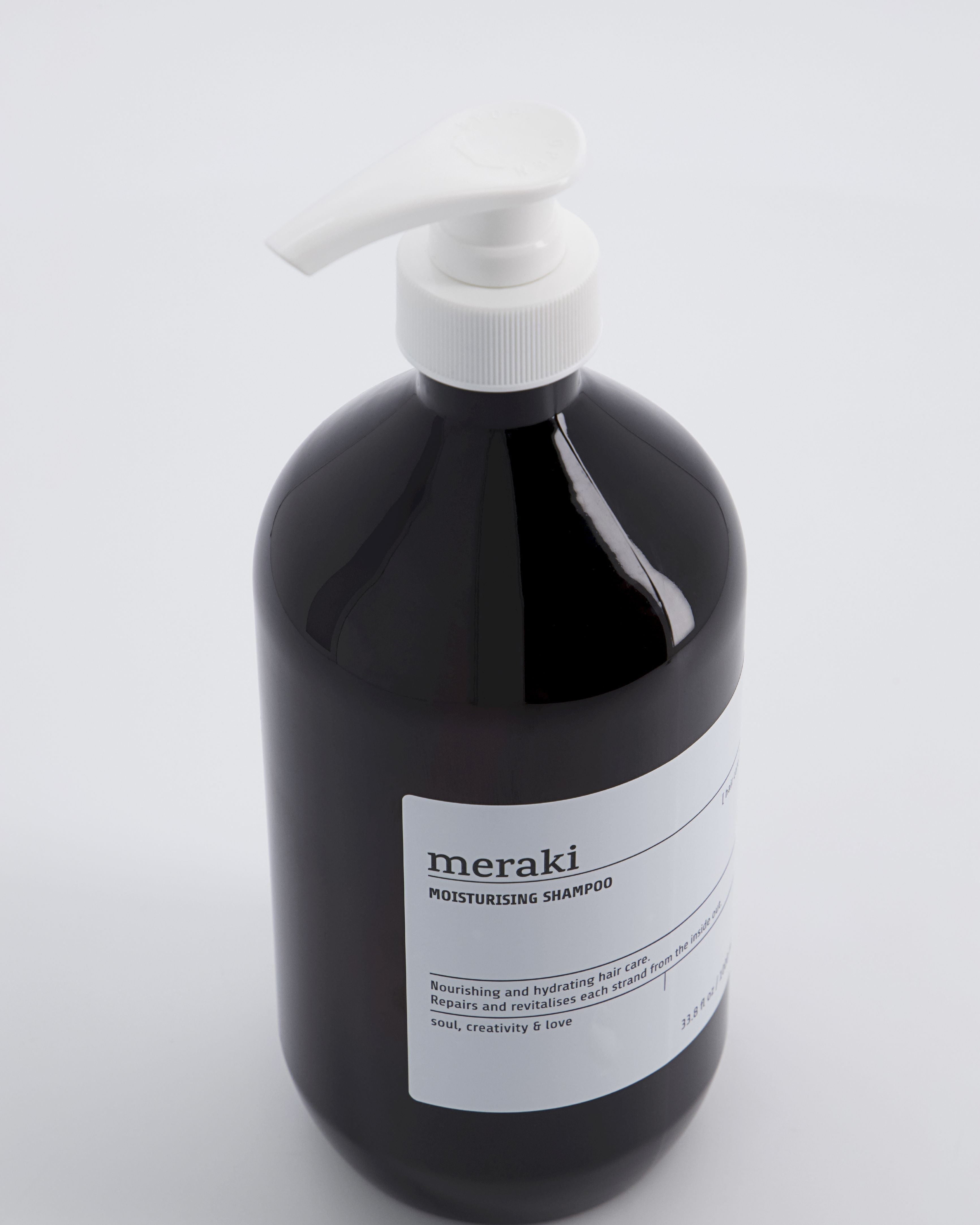 Champú hidratante de Meraki 1 L