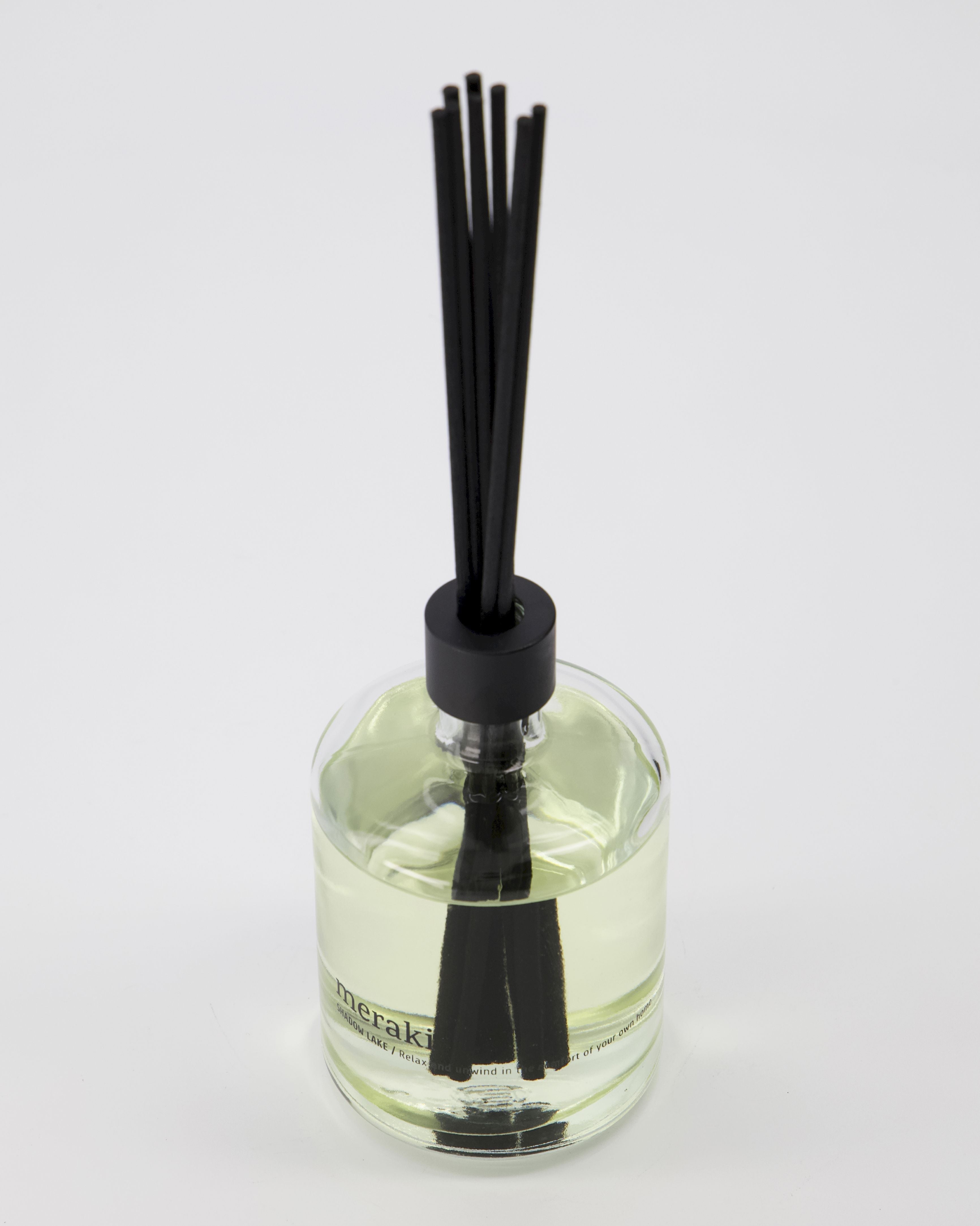 Fragrance Meraki 180 ml, Shadow Lake