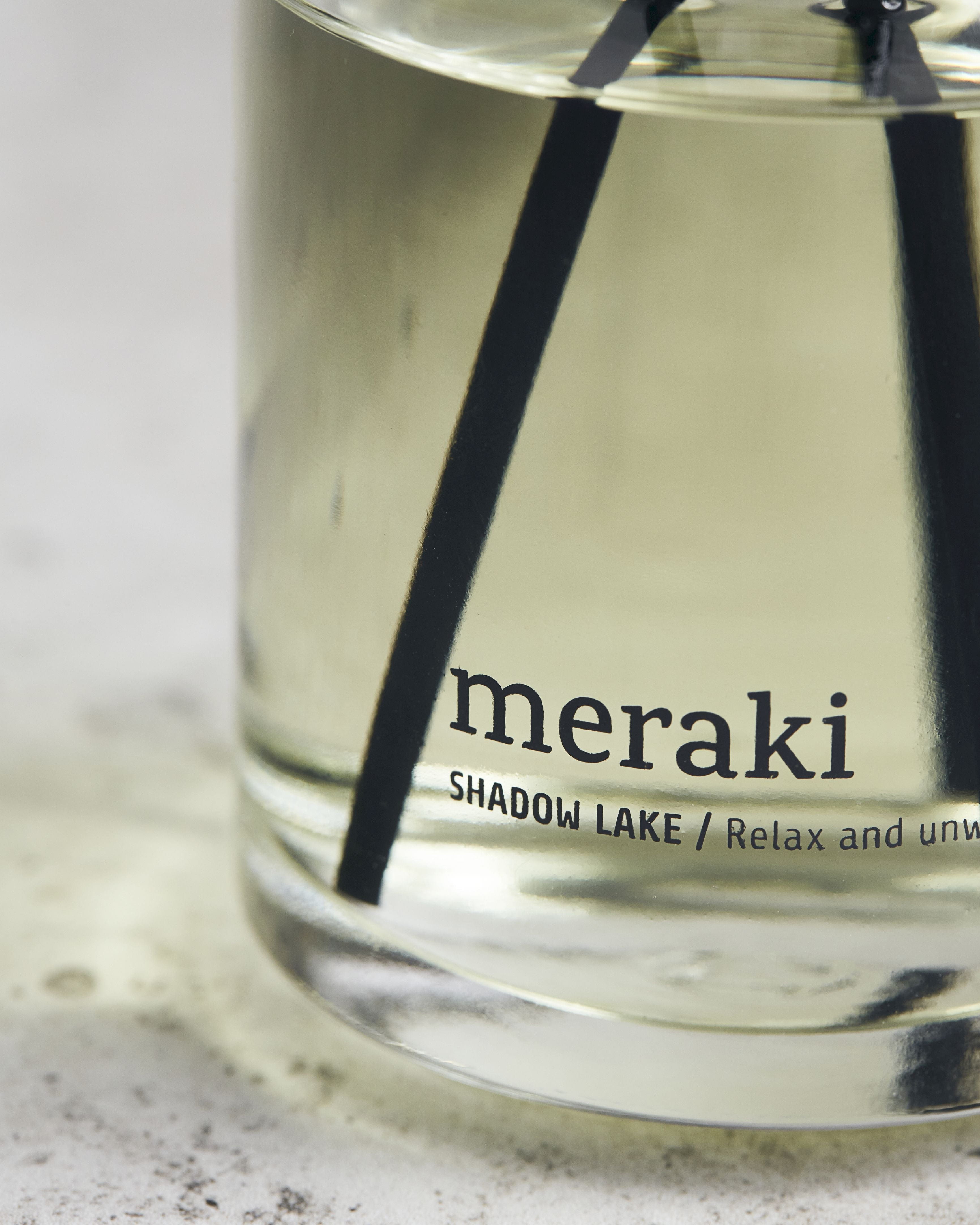 Meraki Fragrance 180 Ml, Shadow Lake