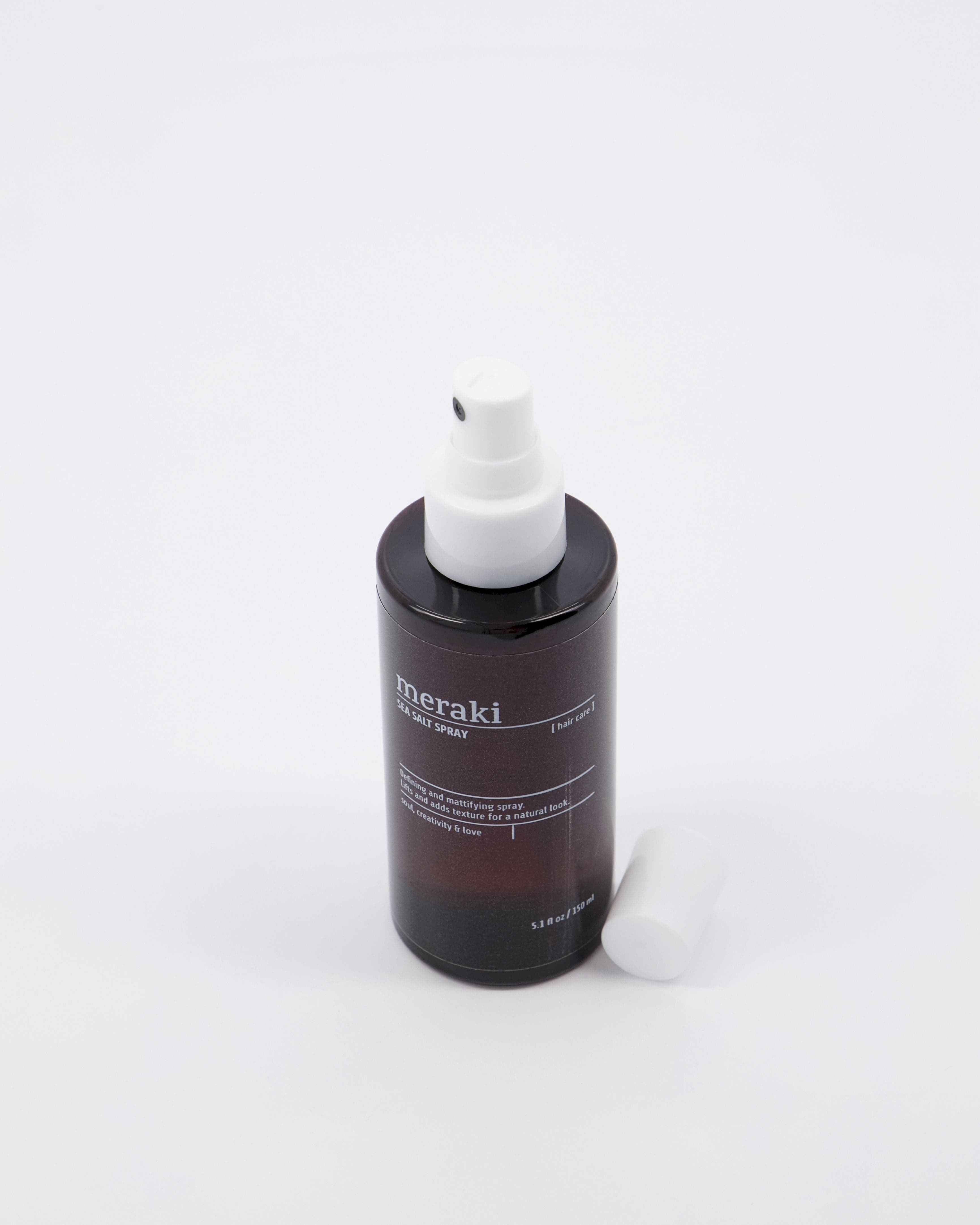 Spray de sal marina de Meraki 150 ml