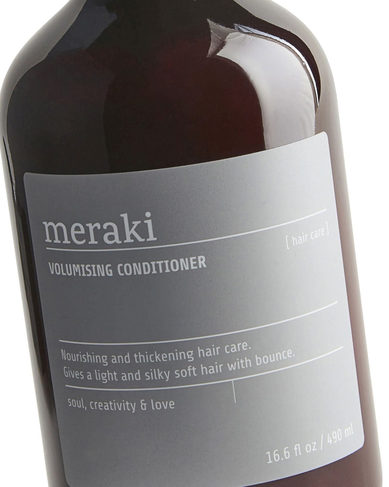 Conditionneur de volume Meraki 490 ml