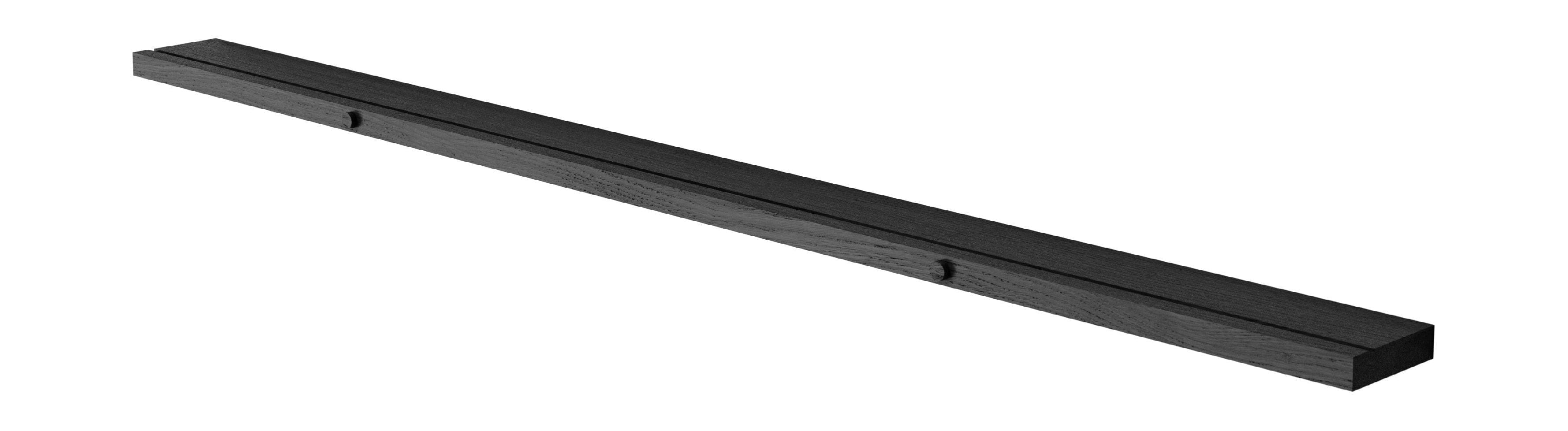 MOEBE GALERA SAGNE IMAGE BRIP 115 cm, noir