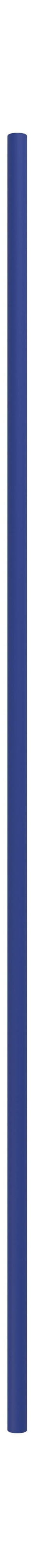 Moebe Shelving System/Wall Shelving Leg 115 Cm, Deep Blue