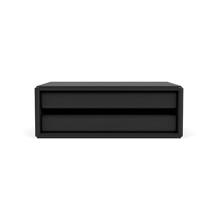 Montana Classify Tray Module, Black