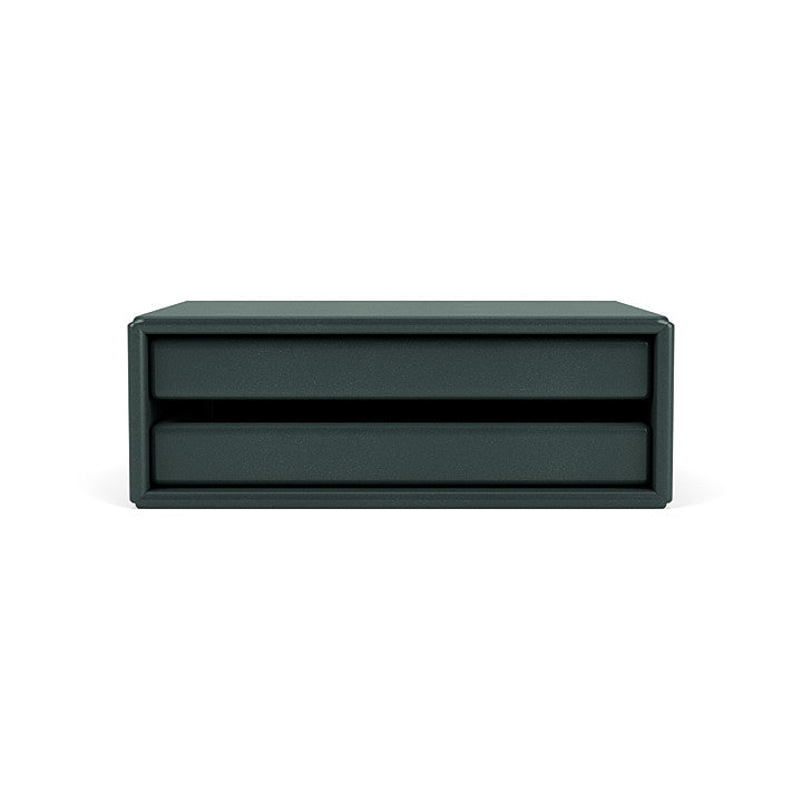 Montana Classify Tray Modul, Black Jade