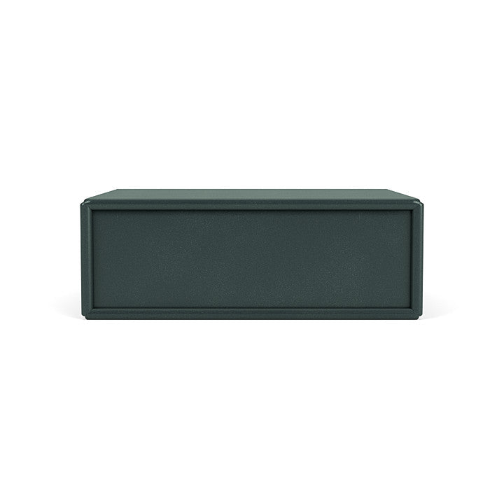 Montana Classifier le module de plateau, Black Jade