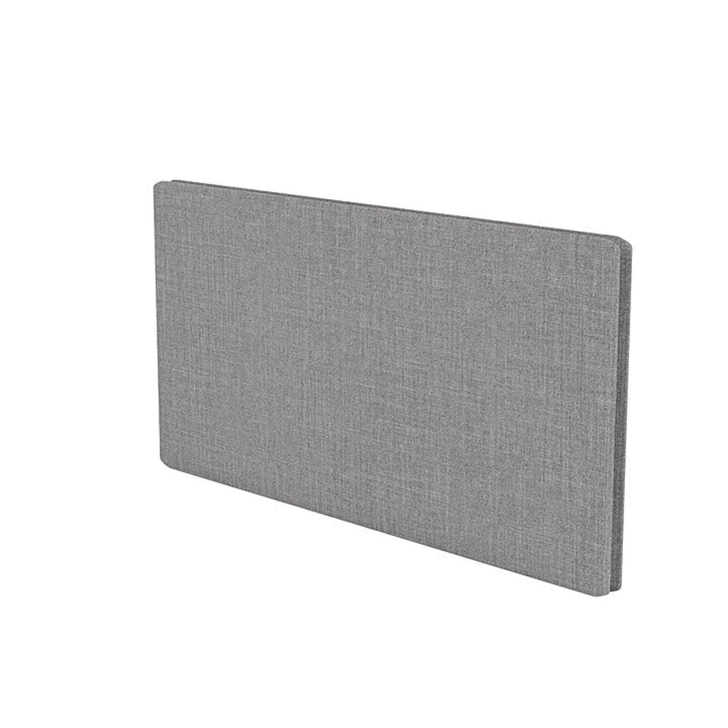 Panneaux textiles acoustiques gratuits du Montana, gris