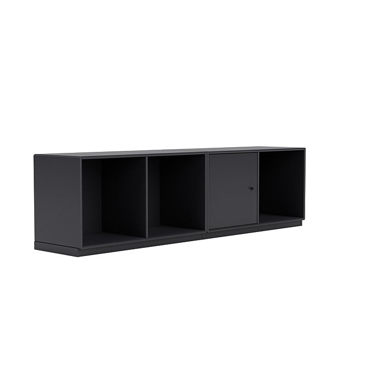 Montana Line Sideboard With 3 Cm Plinth, Anthracite