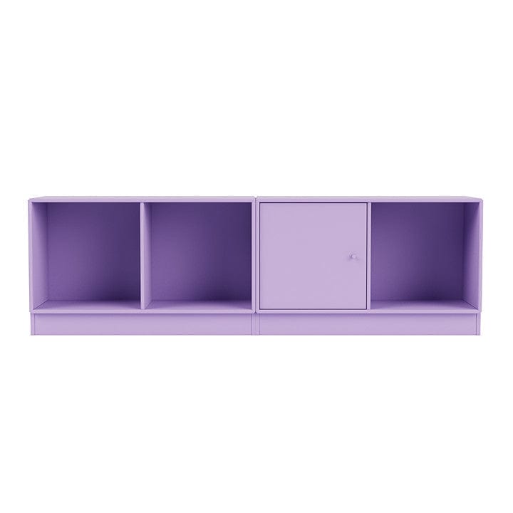 Sideboard der Montana -Linie mit 7 cm Sozial, Iris