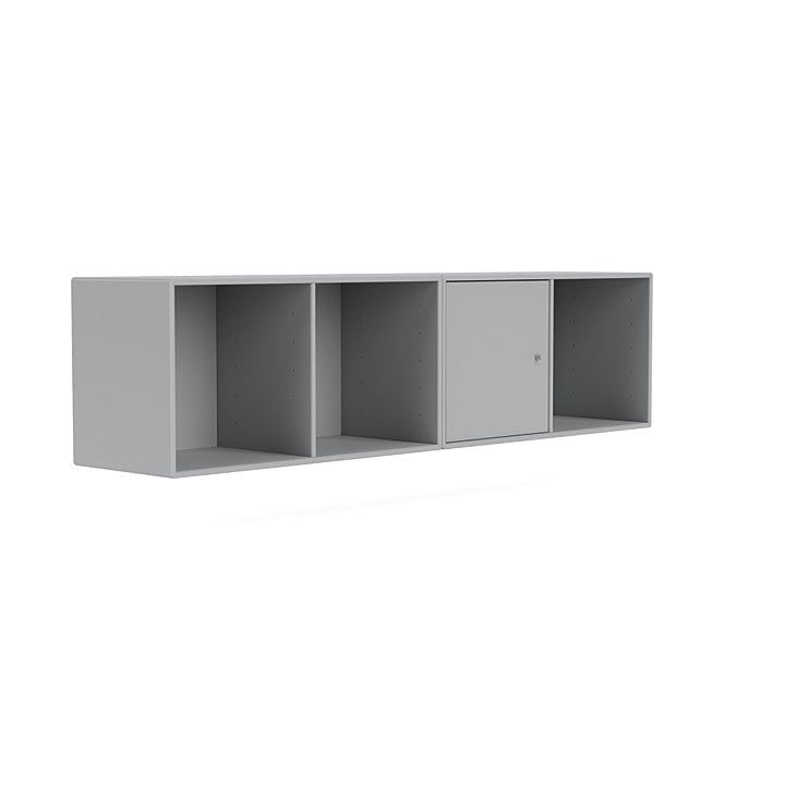 Montana Line Sideboard With Suspension Rail, Fjord