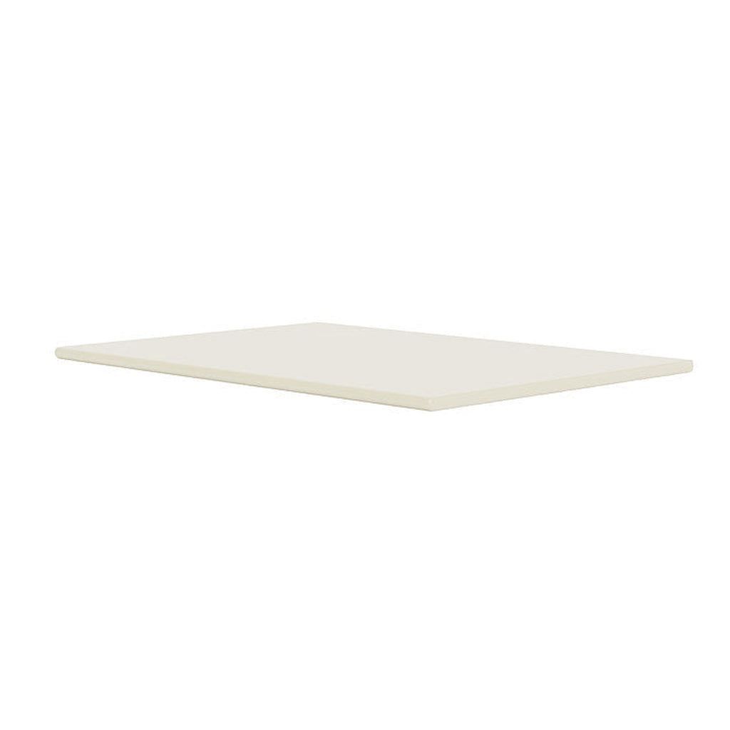 Montana Mini Mini 2004 Plaque de couverture, Vanille White