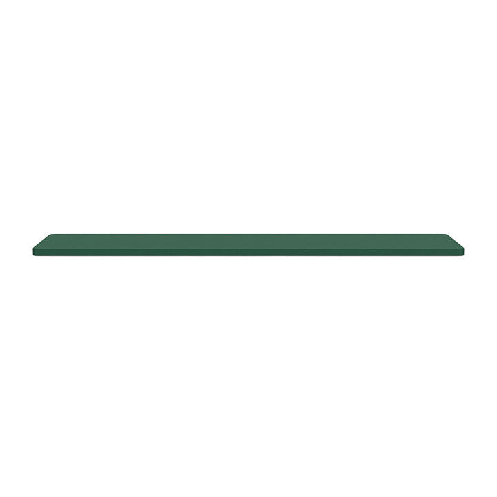 Montana Panton Wire Cover Plate 18,8x70,1 Cm, Pine Green