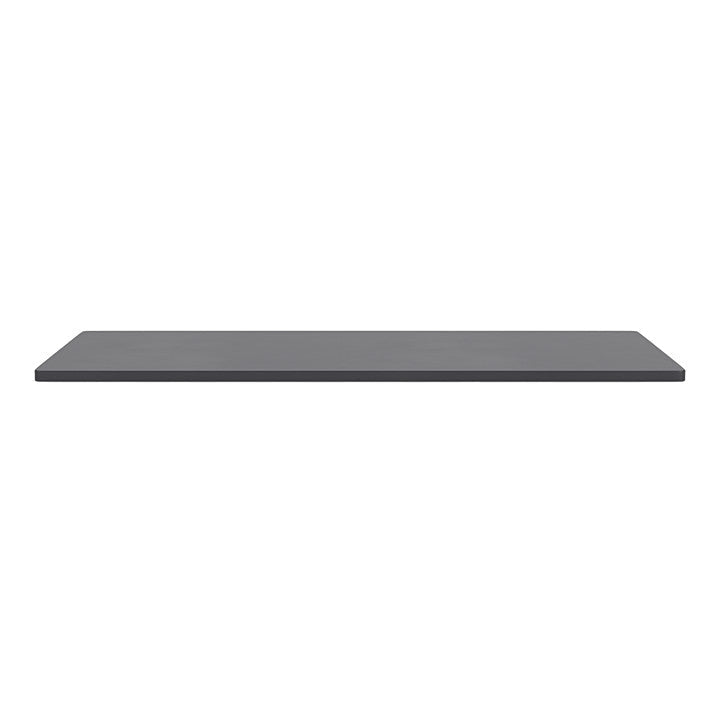 Montana Panton Wire Cover Plate 34,8x70,1 Cm, Anthracite