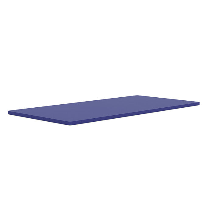 Montana Panton Wire Cover Plate 34,8x70,1 Cm, Monarch Blue