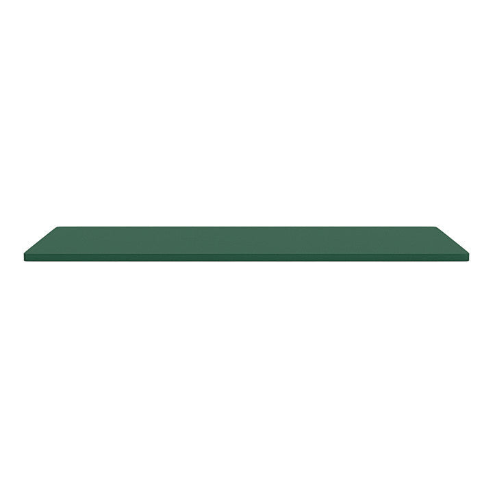 Montana Panton Wire Cover Plate 34,8x70,1 Cm, Pine Green