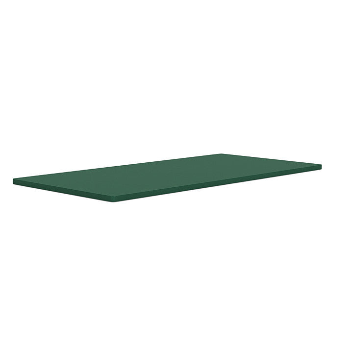 Montana Panton Wire Cover Plate 34,8x70,1 Cm, Pine Green