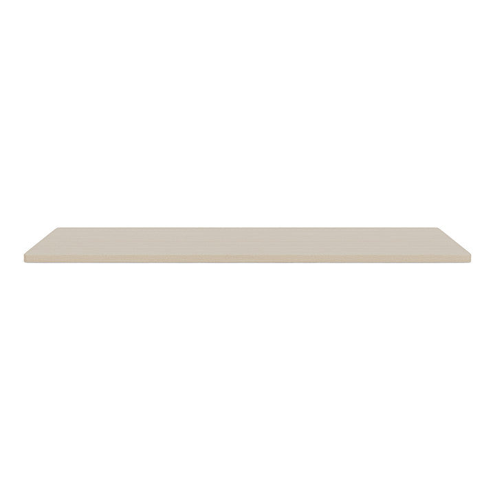 Montana Panton Wire Cover Plate 34,8x70,1 Cm, White Oak