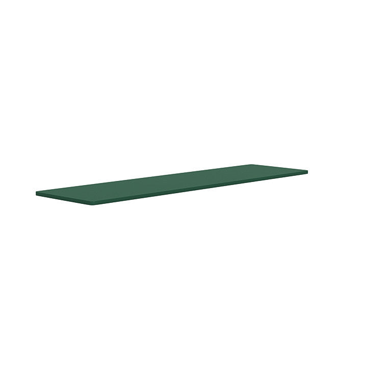 Montana Panton alambre de alambre 18,8x68,2 cm, Pine Green