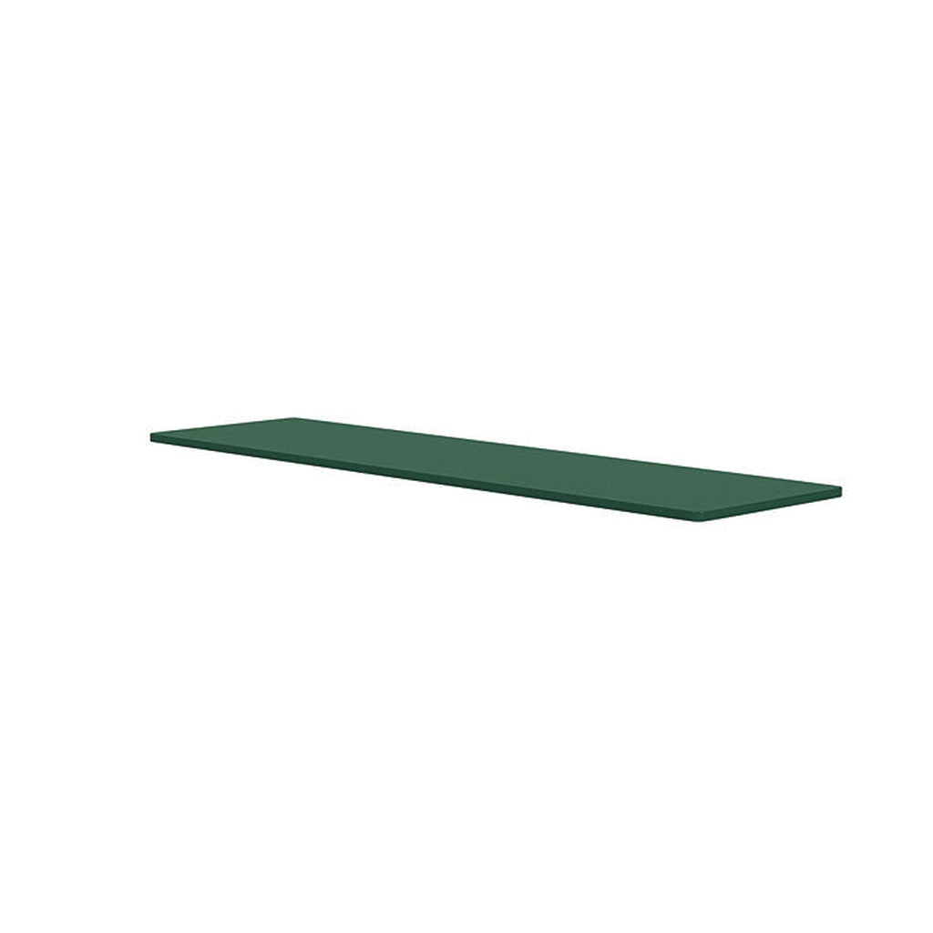 Montana Panton alambre de alambre 18,8x68,2 cm, Pine Green