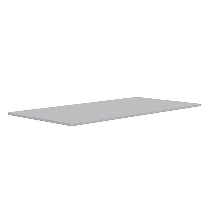 Montana Panton Wire Inlay Shelf 34,8x68,2 Cm, Fjord