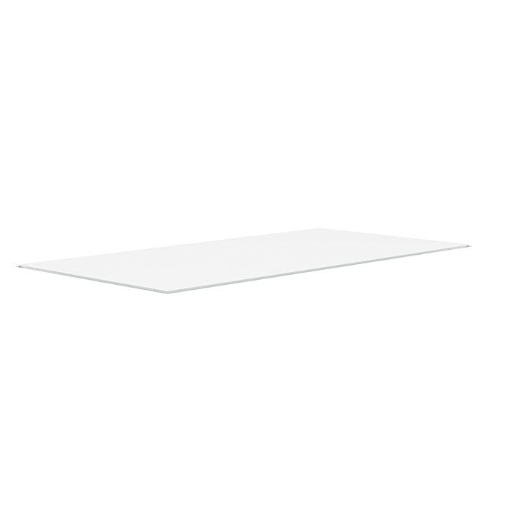 Montana Panton Wire Inlay Shelf 34,8x68,2 Cm, Glass