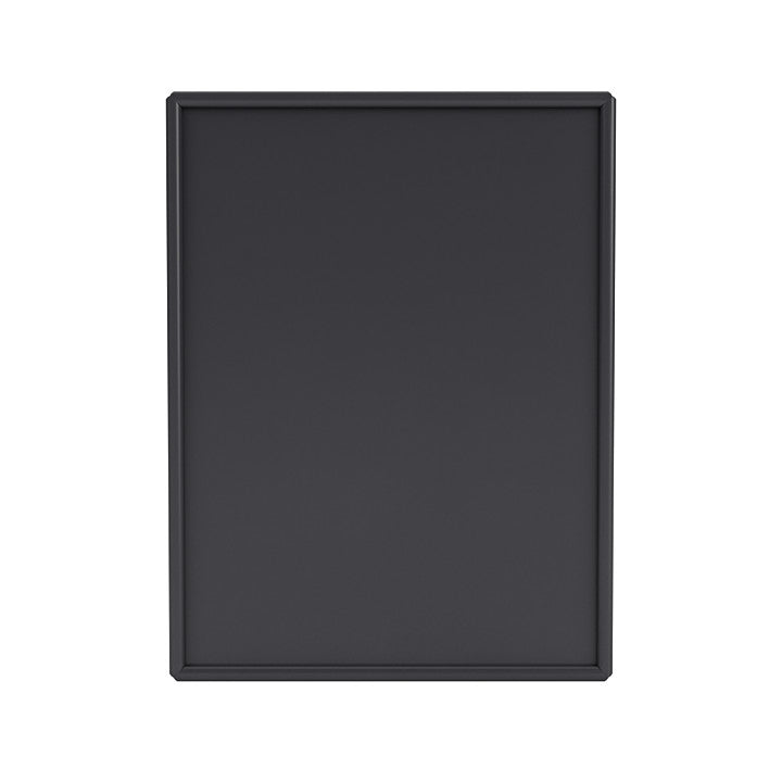 Montana Ripple Bathroom Cabinet, Anthracite