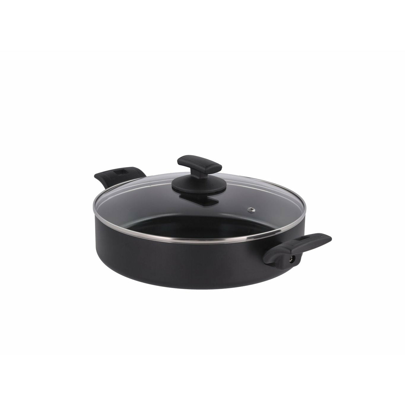 Morsø 79 Nord Reborn Braté Pot, Ø 28 cm