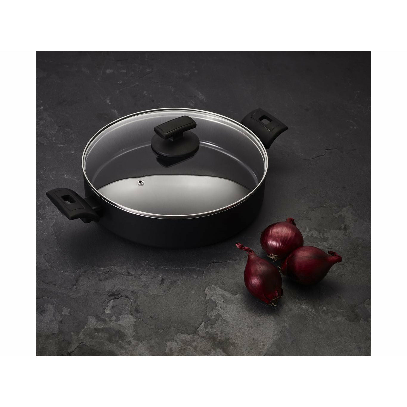 Morsø 79 Nord Reborn Sauté Pot, ø 28 Cm