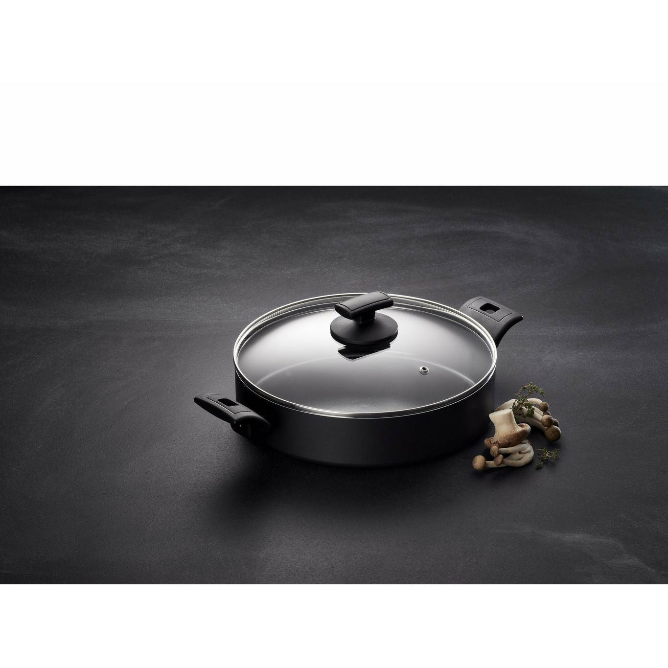 Morsø 79 Nord Reborn Sauté Pot, Ø 28 cm