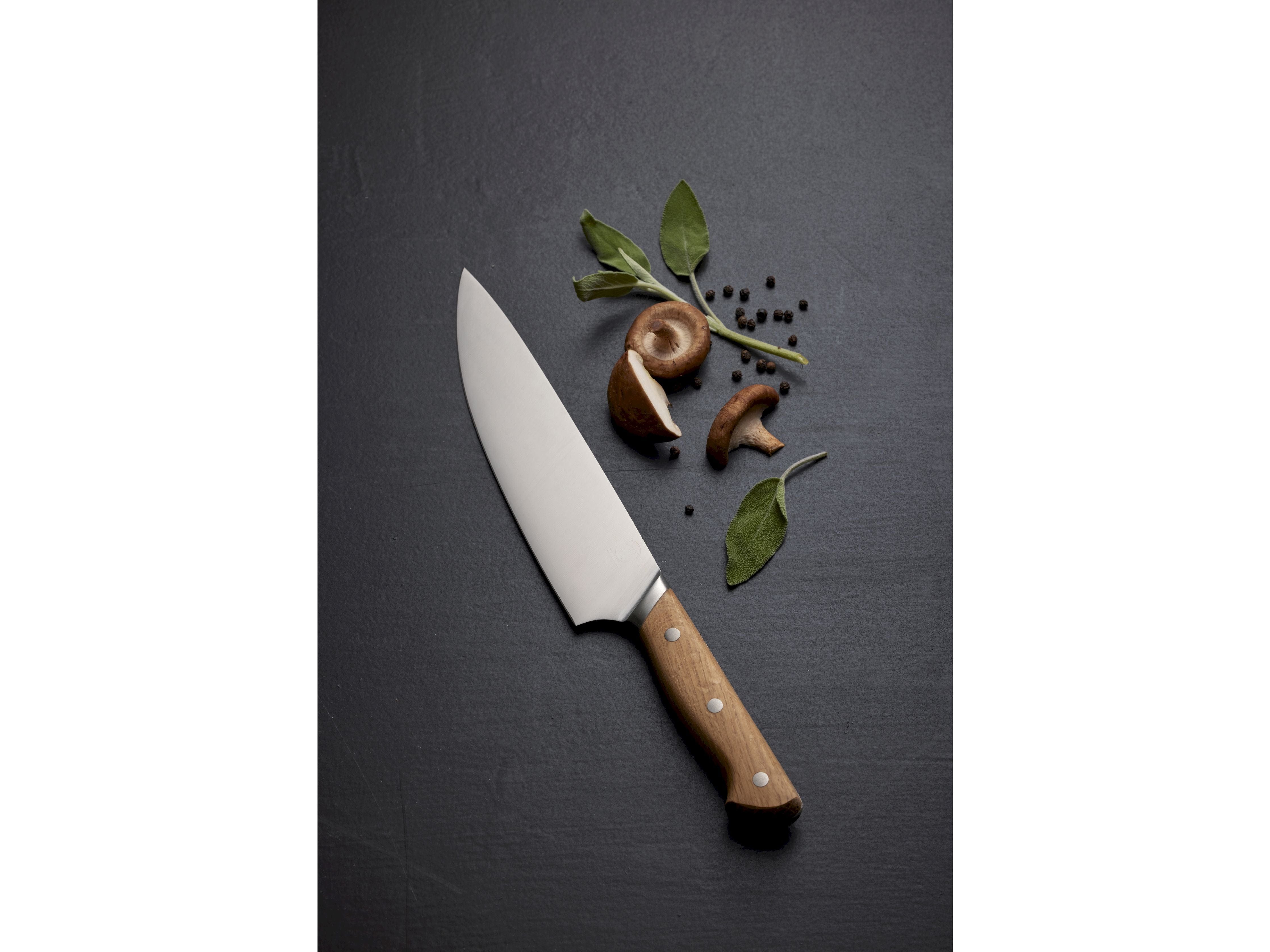 Couteau de Morsø Foresta Chef