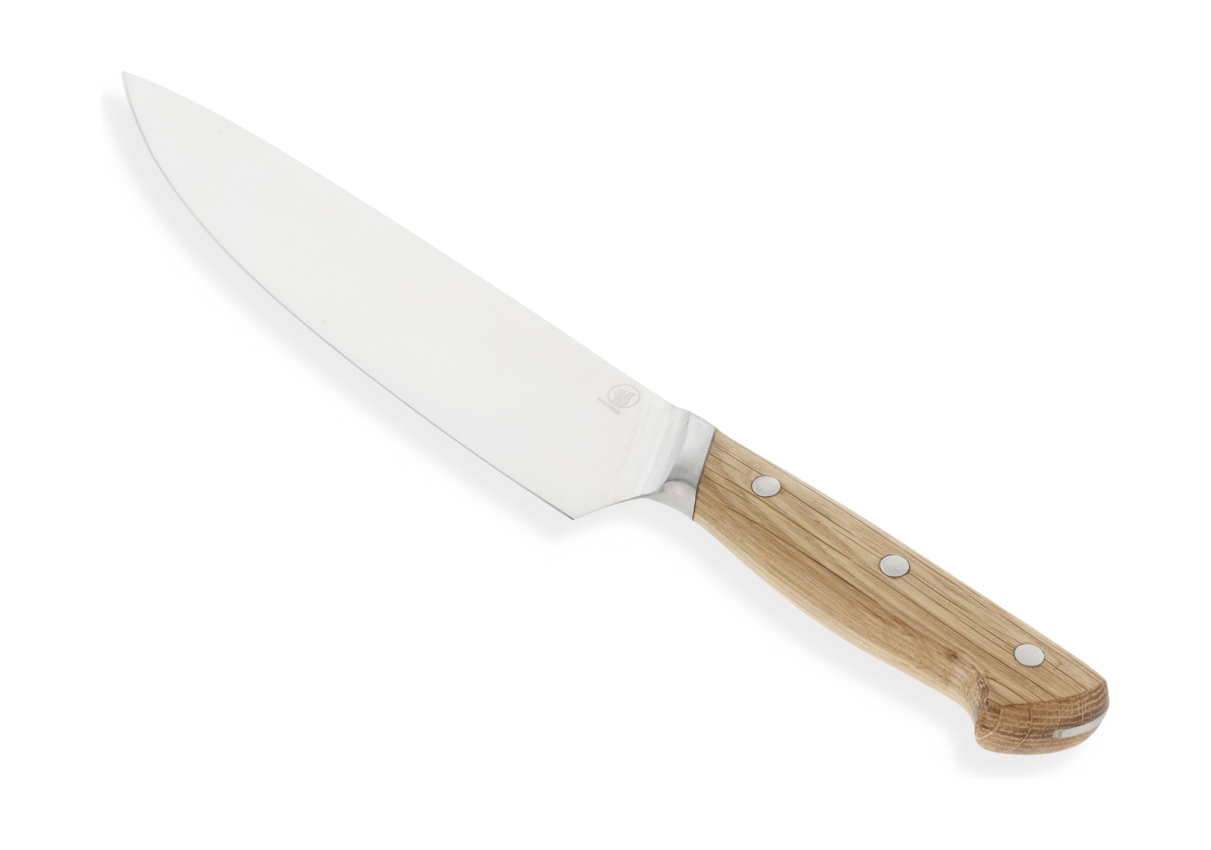Morsø Foresta Chef's Messer