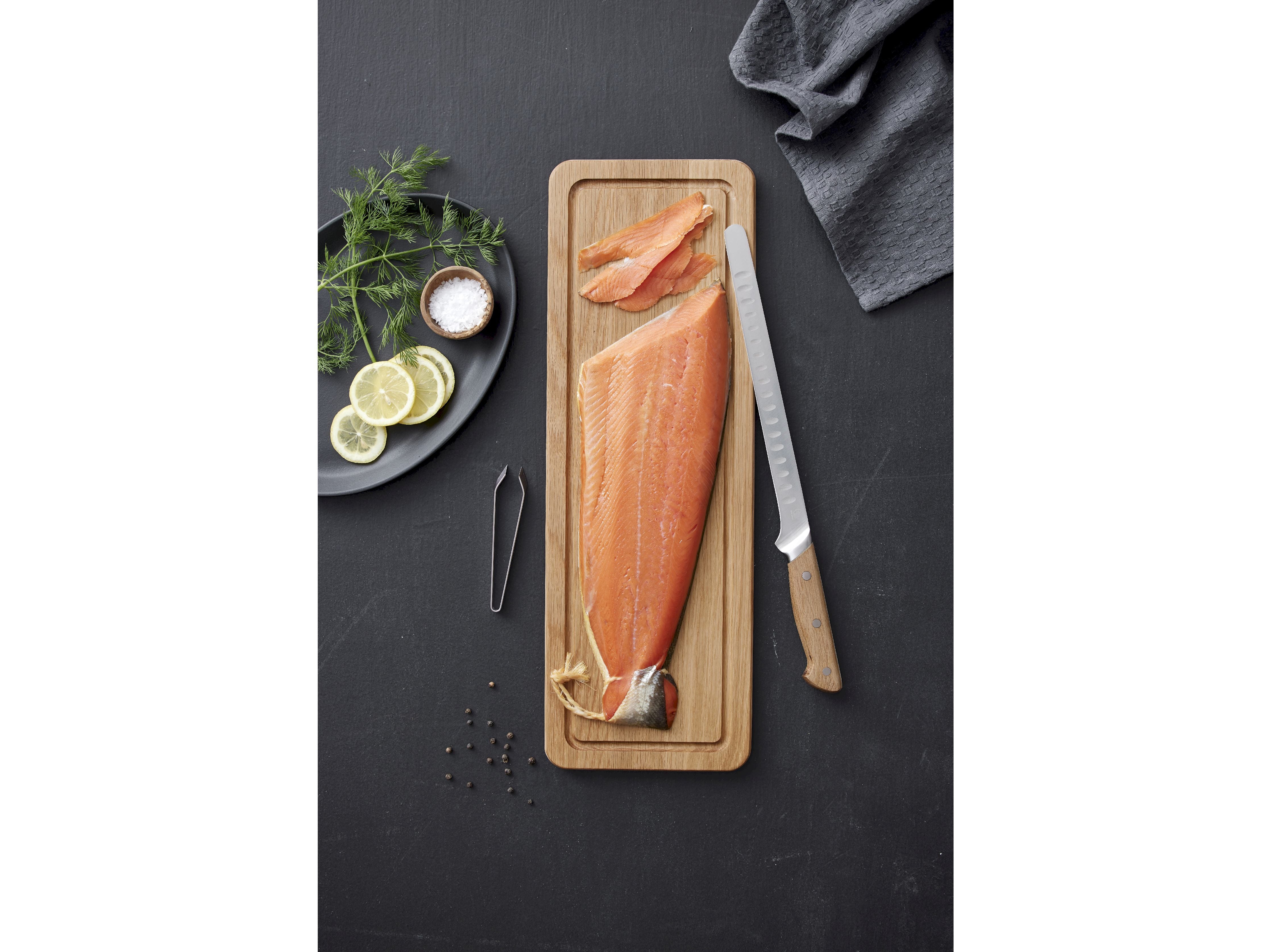 Couteau à saumon Morsø Foresta