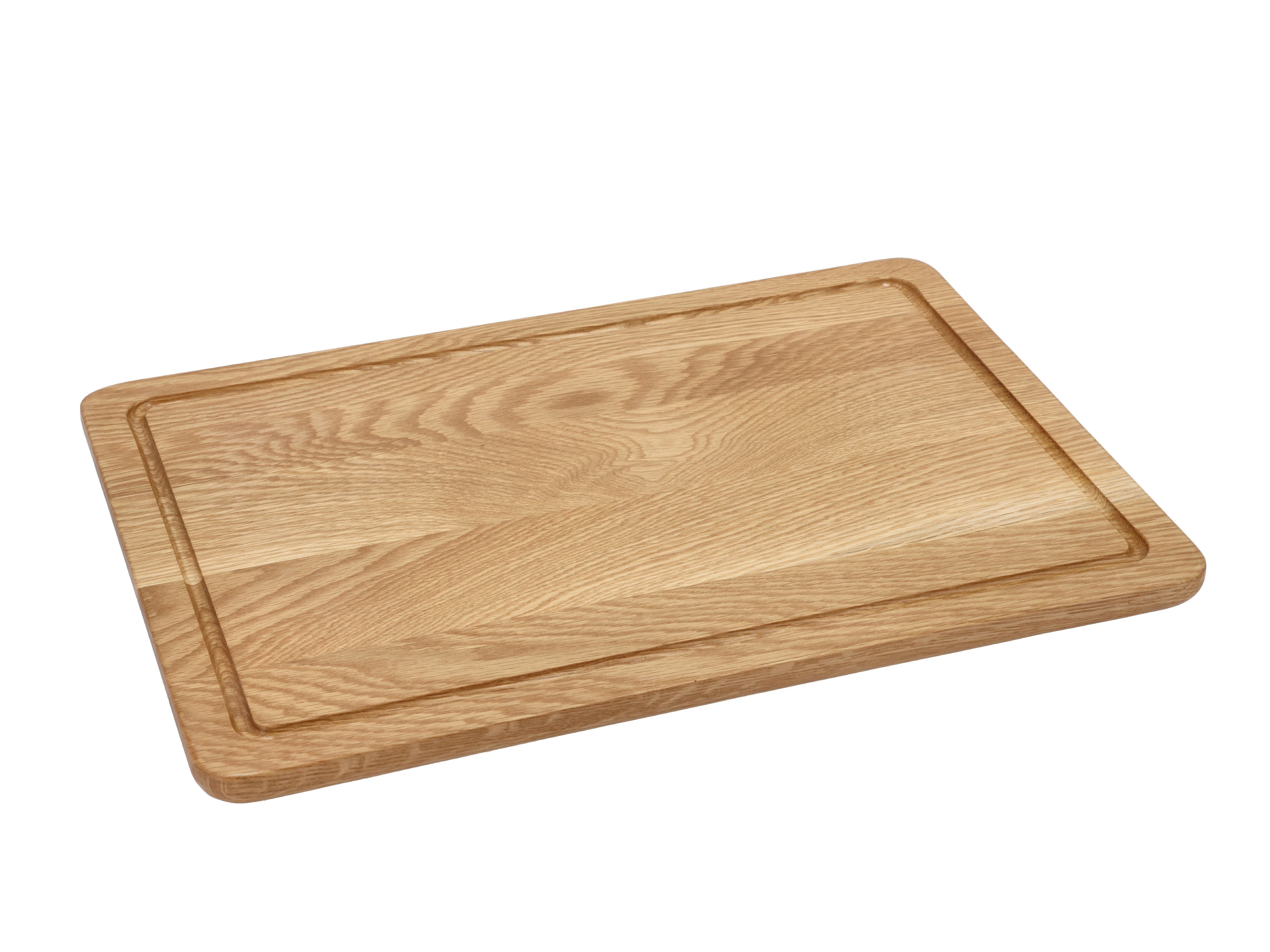 Board de coupe Morsø Foresta, 46x32x2 cm