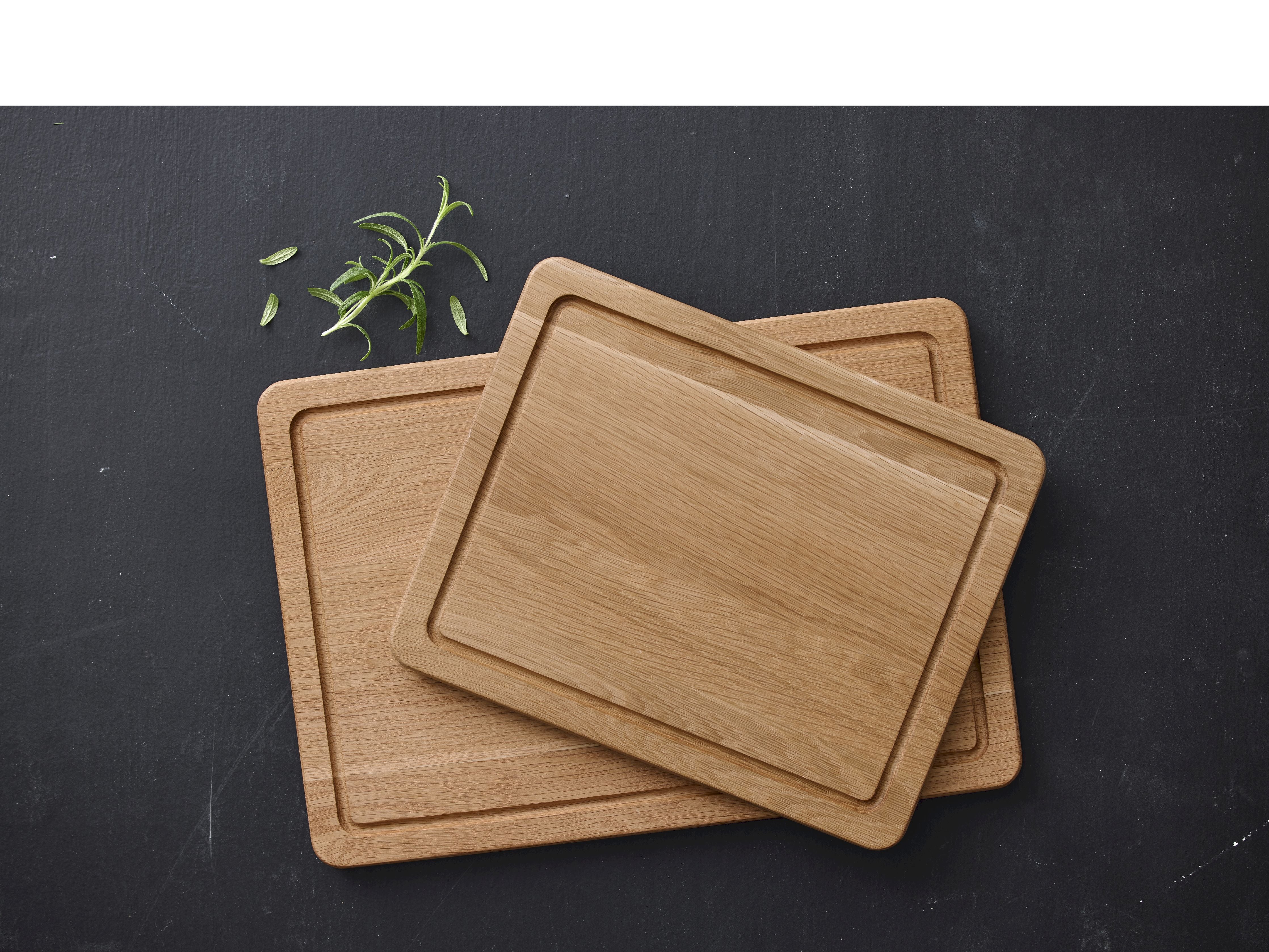 Morsø Foresta Cutting Board, 46x32x2 Cm