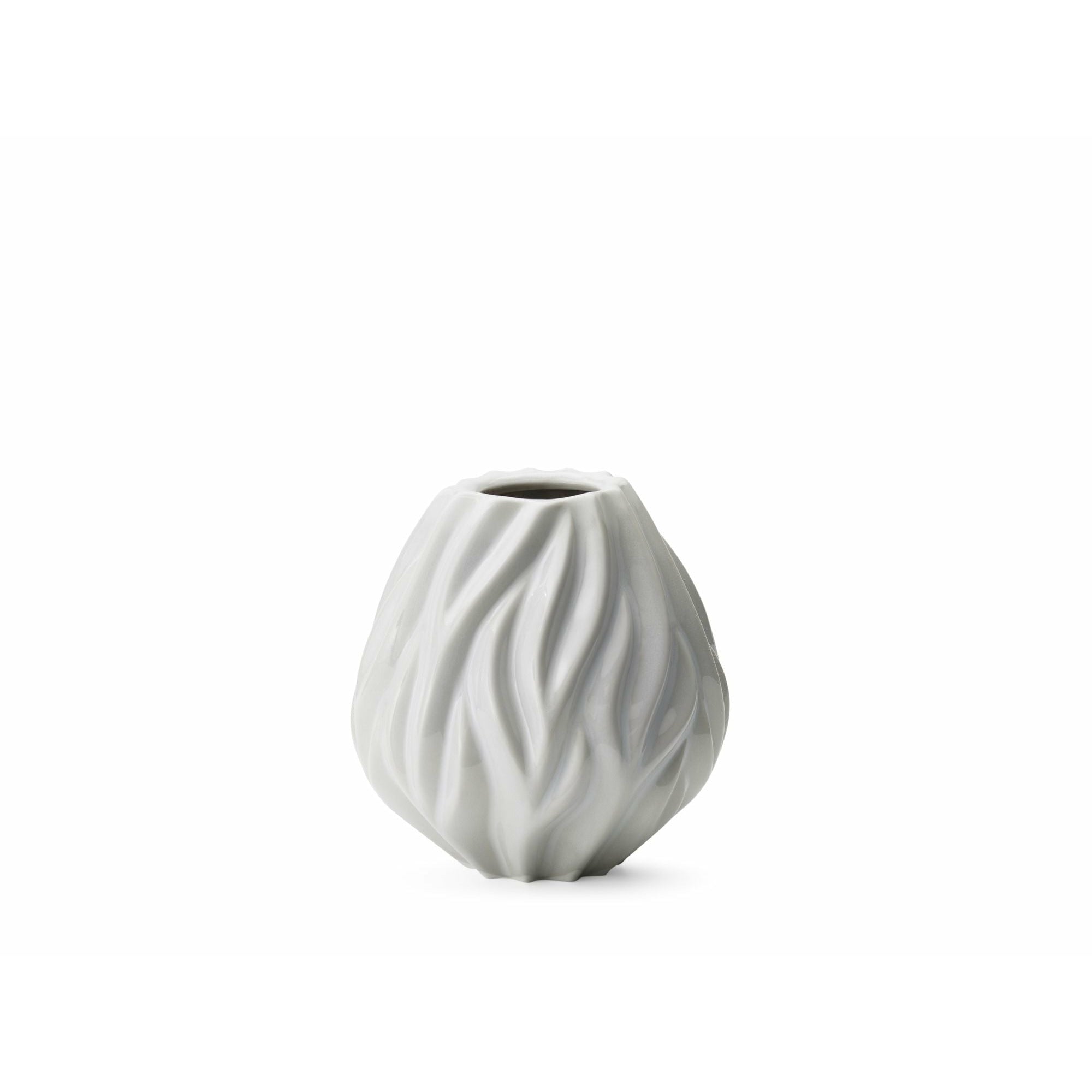 Morsø River Vase White, 26cm