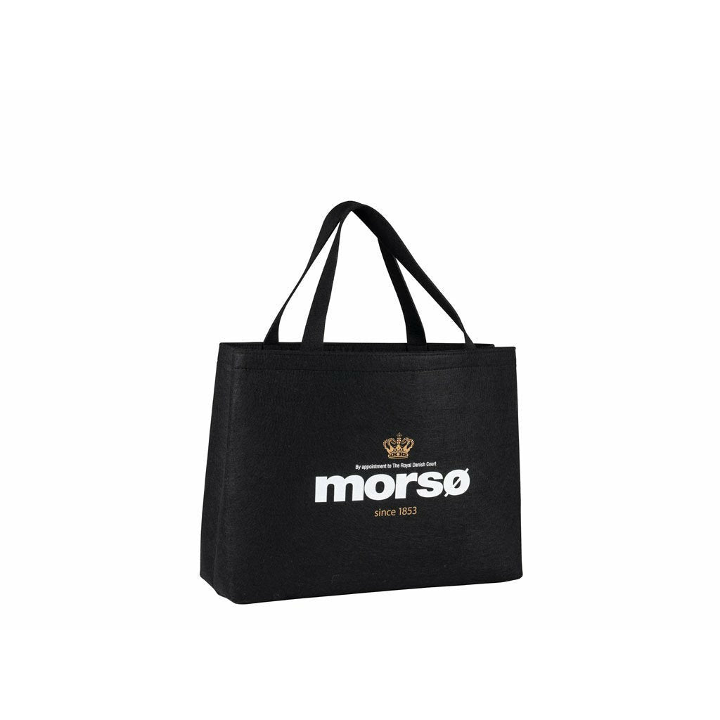 Morsø Bag, gefühlt