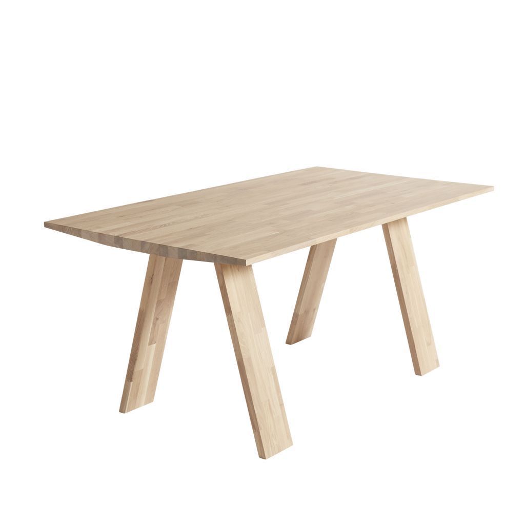 Muubs Angle Dining Bord, Natur