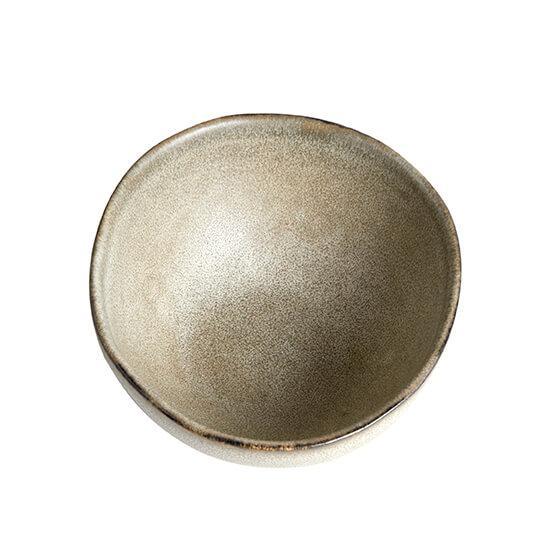 Muubs Mame Dip Bowl Auster, 10 cm