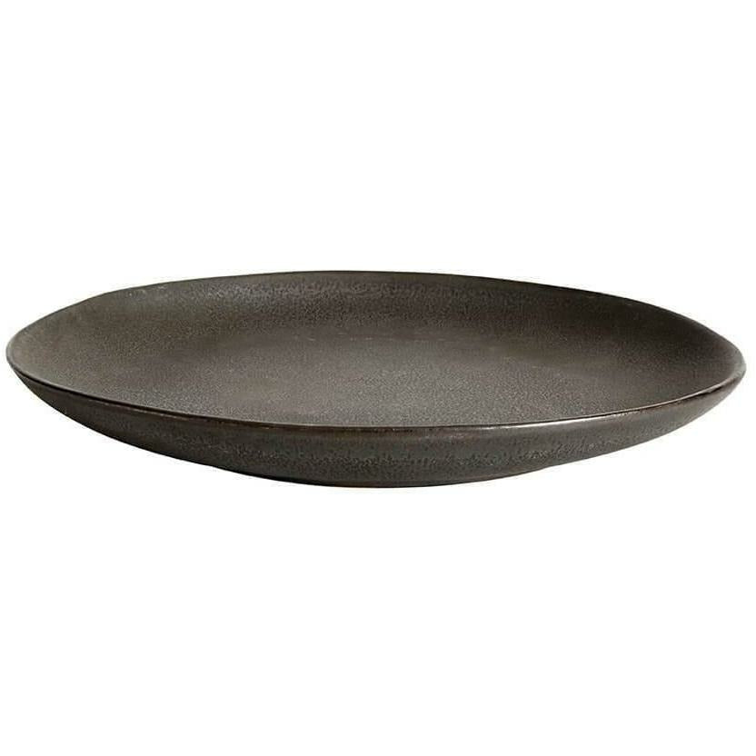 Muubs Mame Bolo Plate Coffee, 17,4cm