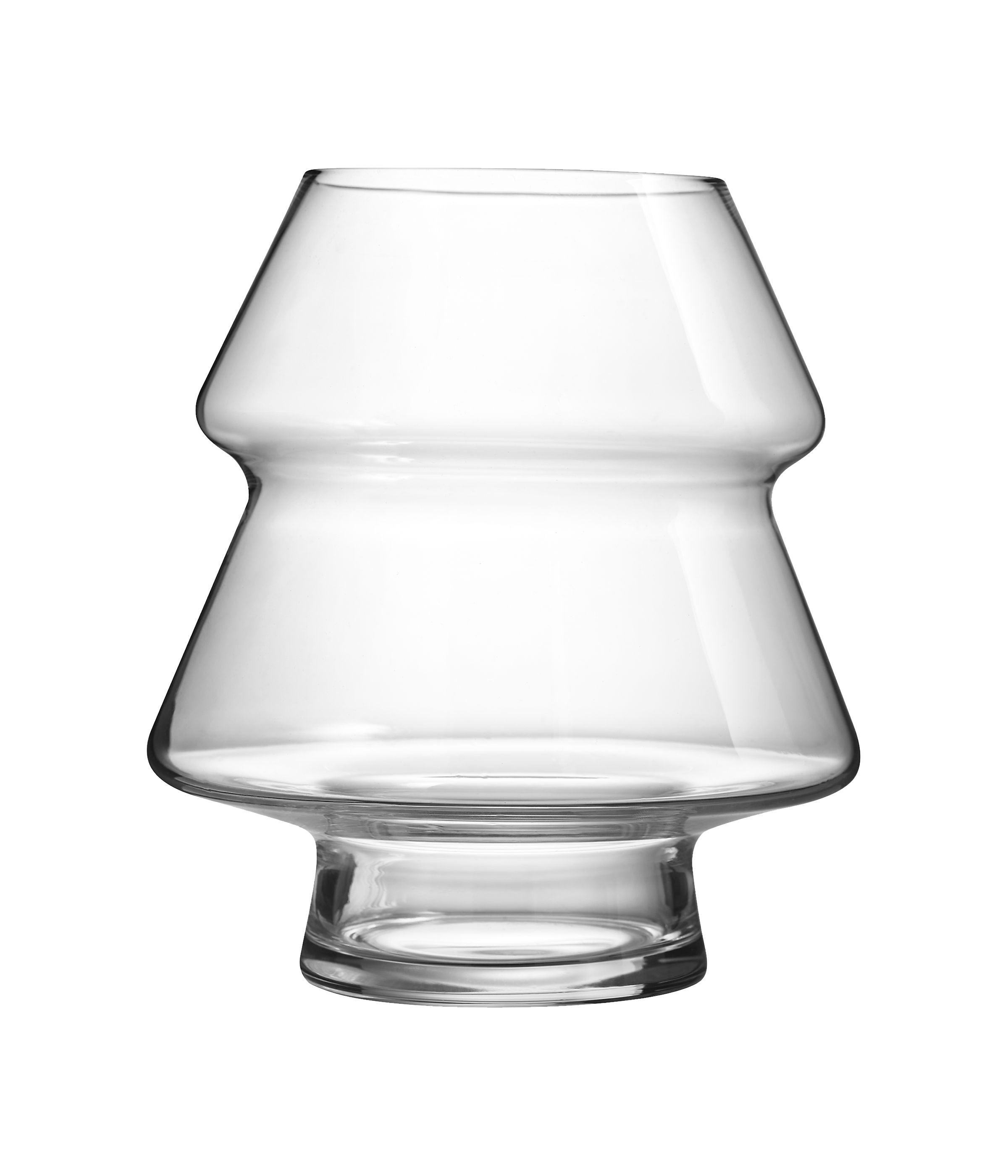 Pot de verre Muurla, 30 cm