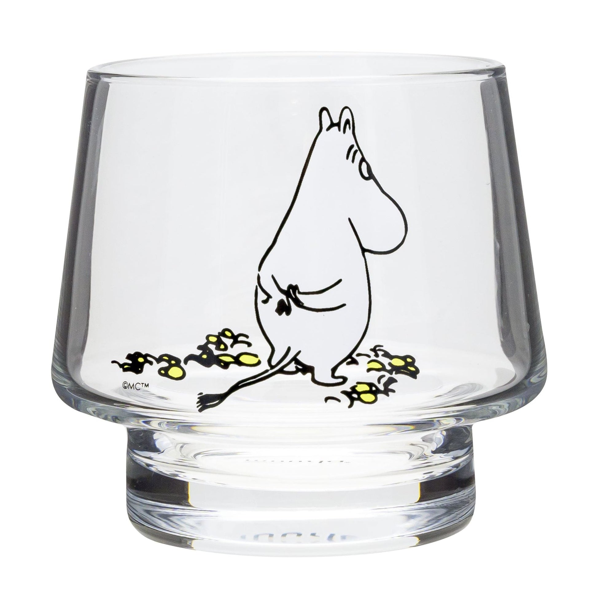 Muurla Moomin Originals Talight Tither, The Wait