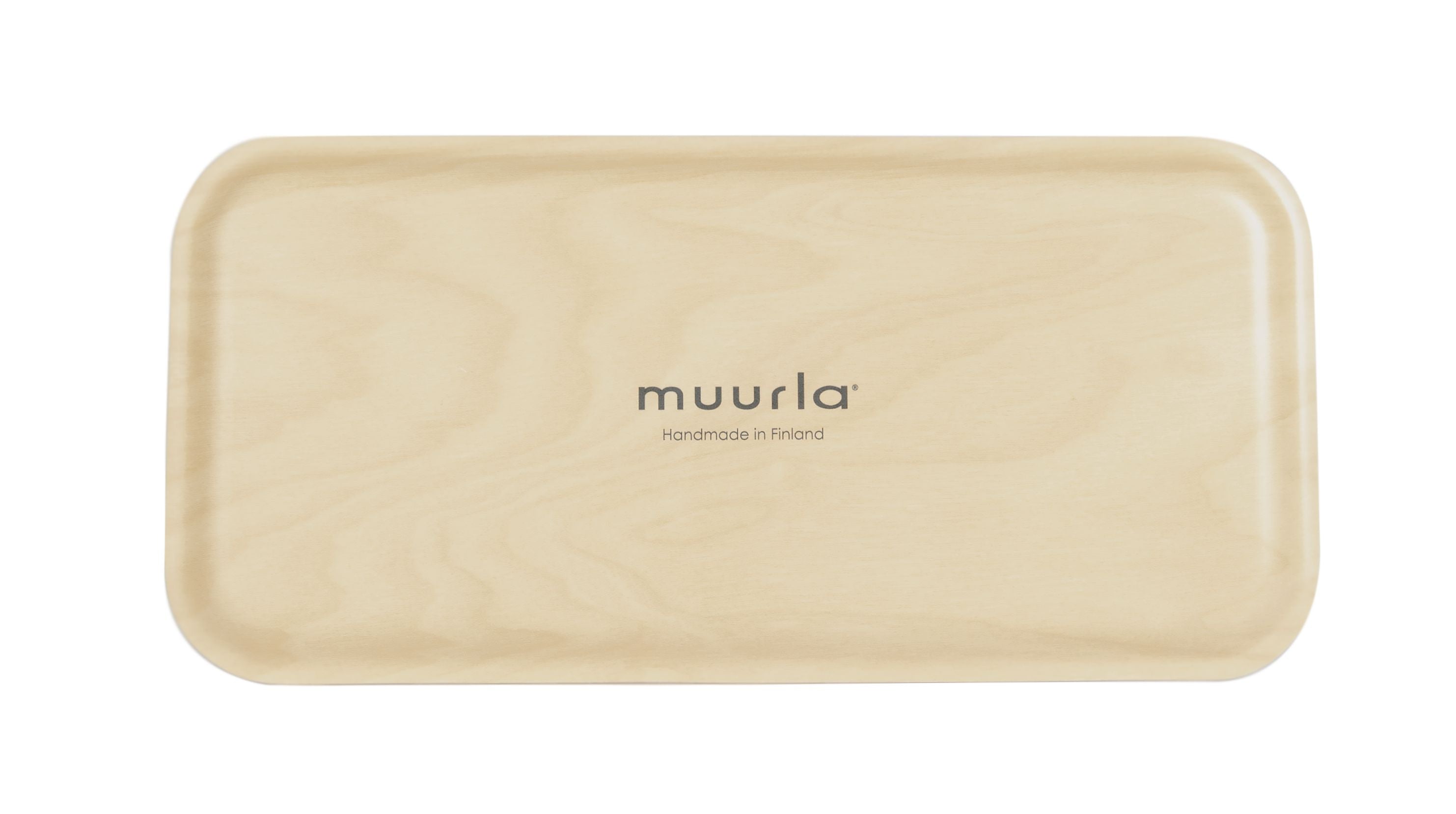 Muurla Tray, The Forest