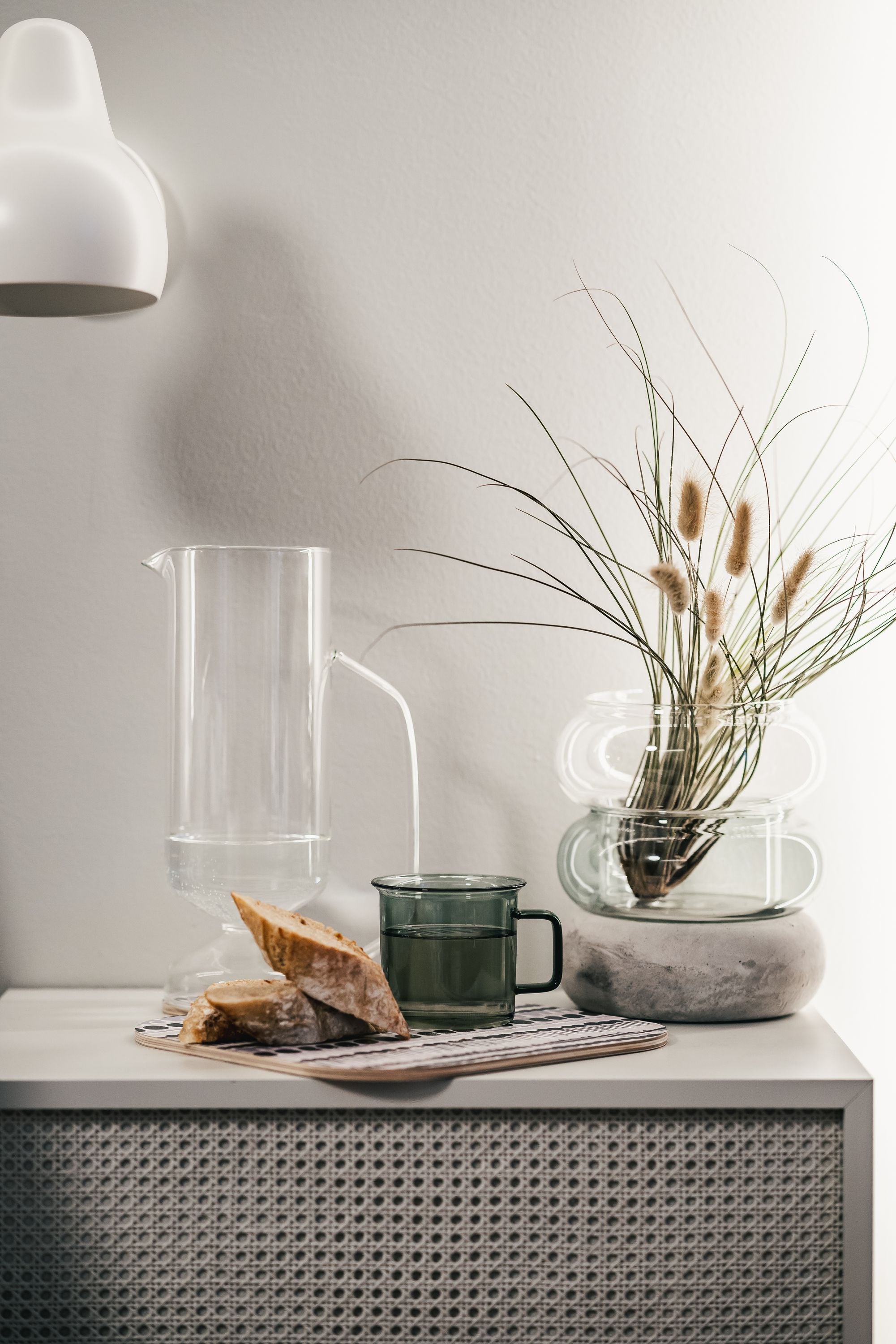 Muurla Olo Series Pitcher