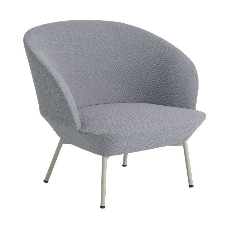 Silla de salón Muuto Oslo, Colline 737